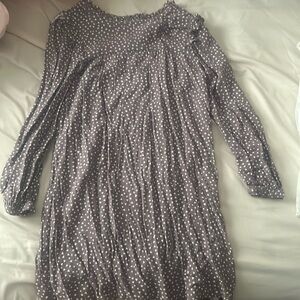 Gap dress. Size Large (10). Only used twice.